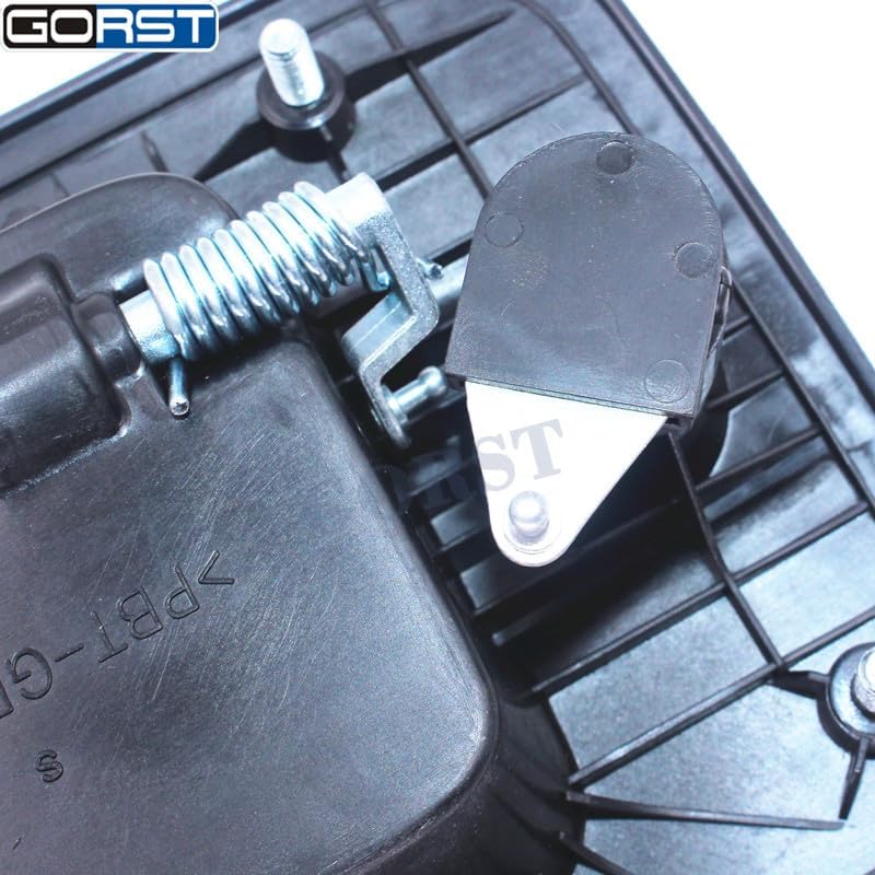 ya 10 9.16 baidi Car Exterior Parts Door Handle for Iveco Stralis Euro Cargo 504215019 with Key -