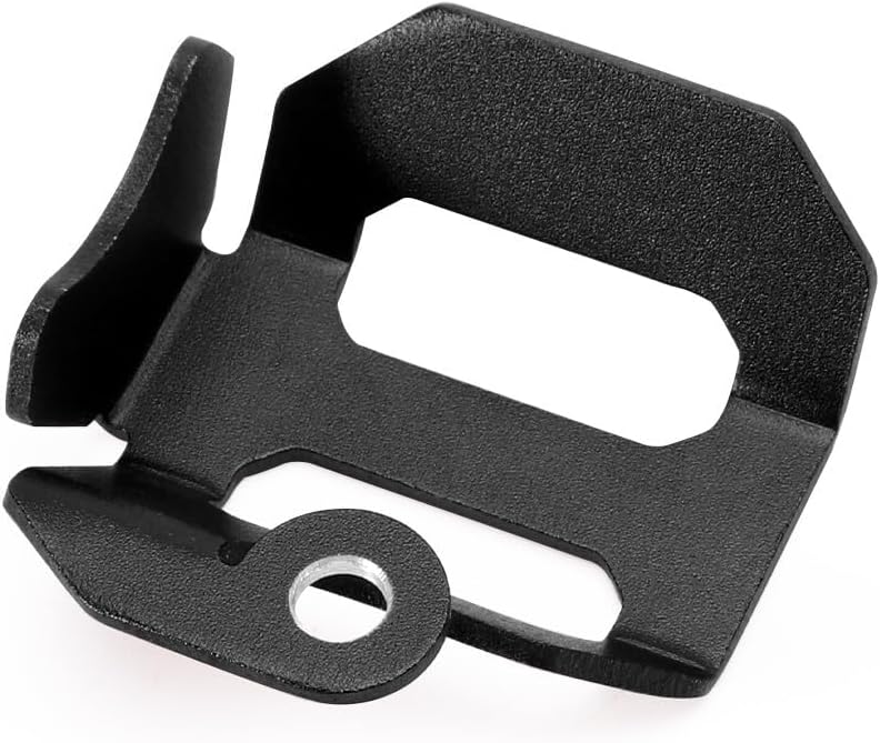 ya 23 10.7 baidi Brake Master Cylinder Fluid Reservoir Cover Guard for Ducati Hyperstrada 939 821