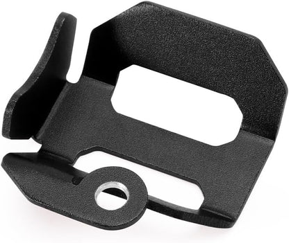 ya 23 10.7 baidi Brake Master Cylinder Fluid Reservoir Cover Guard for Ducati Hyperstrada 939 821
