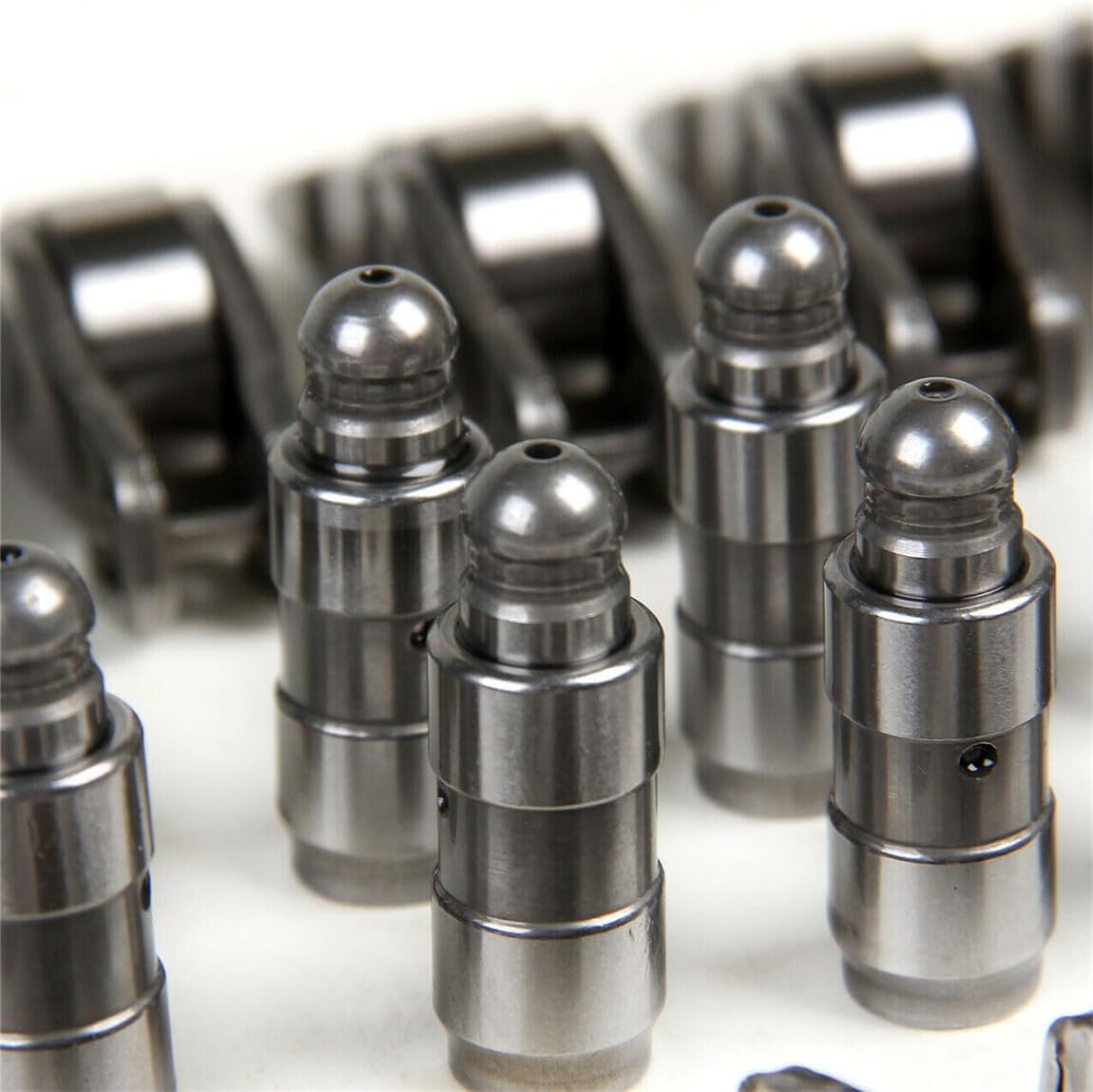 ya 11 9.14 zhengce Fit For Valve Hydraulic Lifters Rocker Arms for VW Beetle for Golf EOS for
