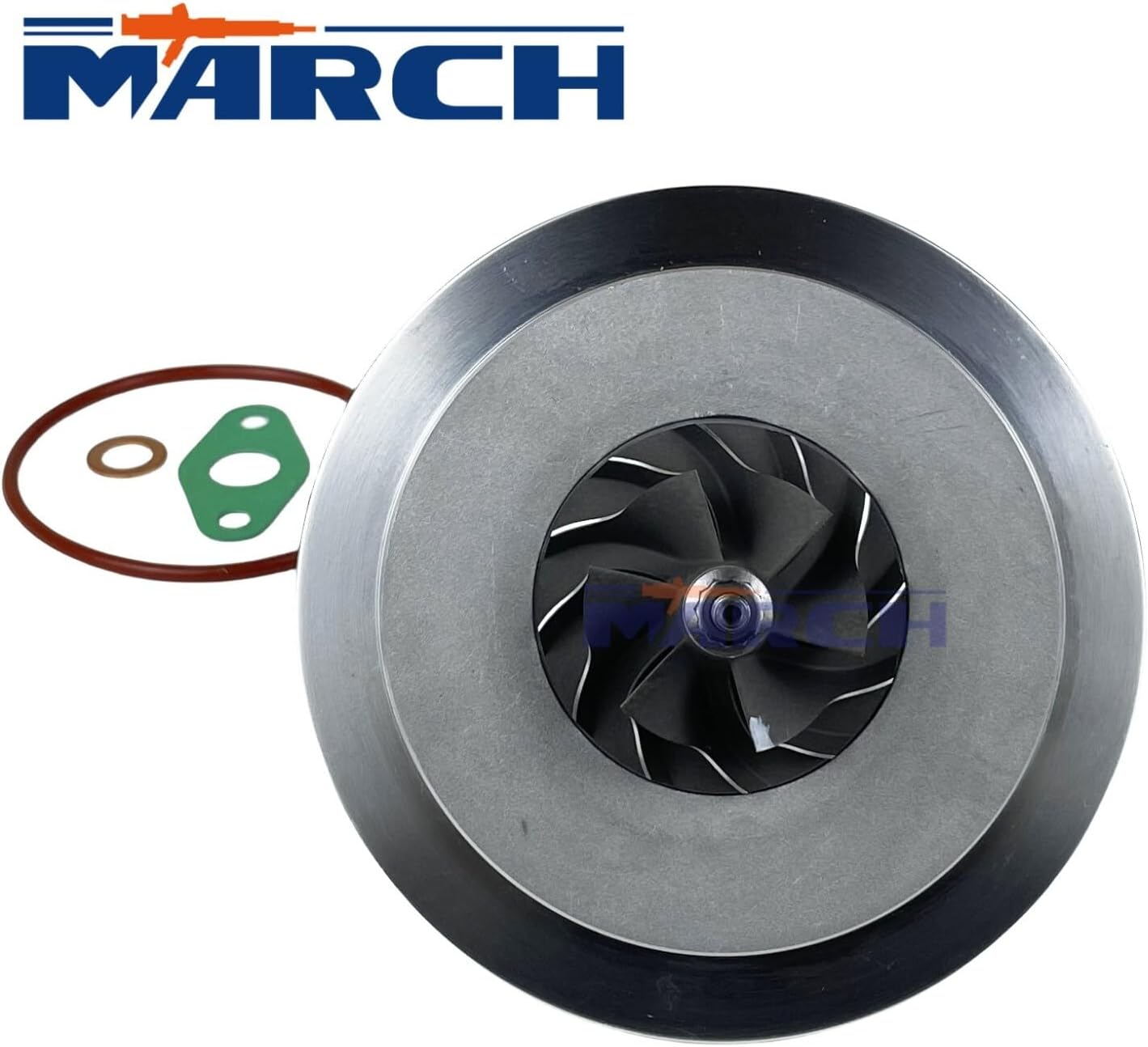 ya 4 8.14 GT1752S 710060 28200-4A001 Turbo cartridge for Hyundai H-1 Starex CRDI D4CB