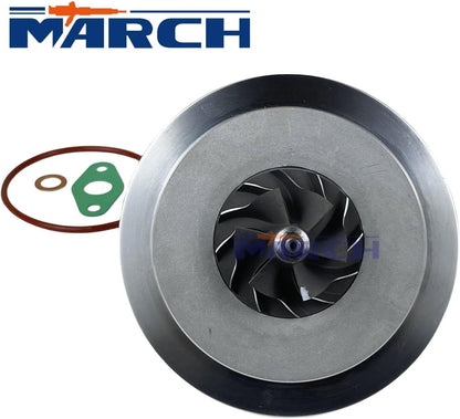 ya 4 8.24 baidi GT1752S 710060 28200-4A001 Turbo cartridge for Hyundai H-1 Starex CRDI D4CB