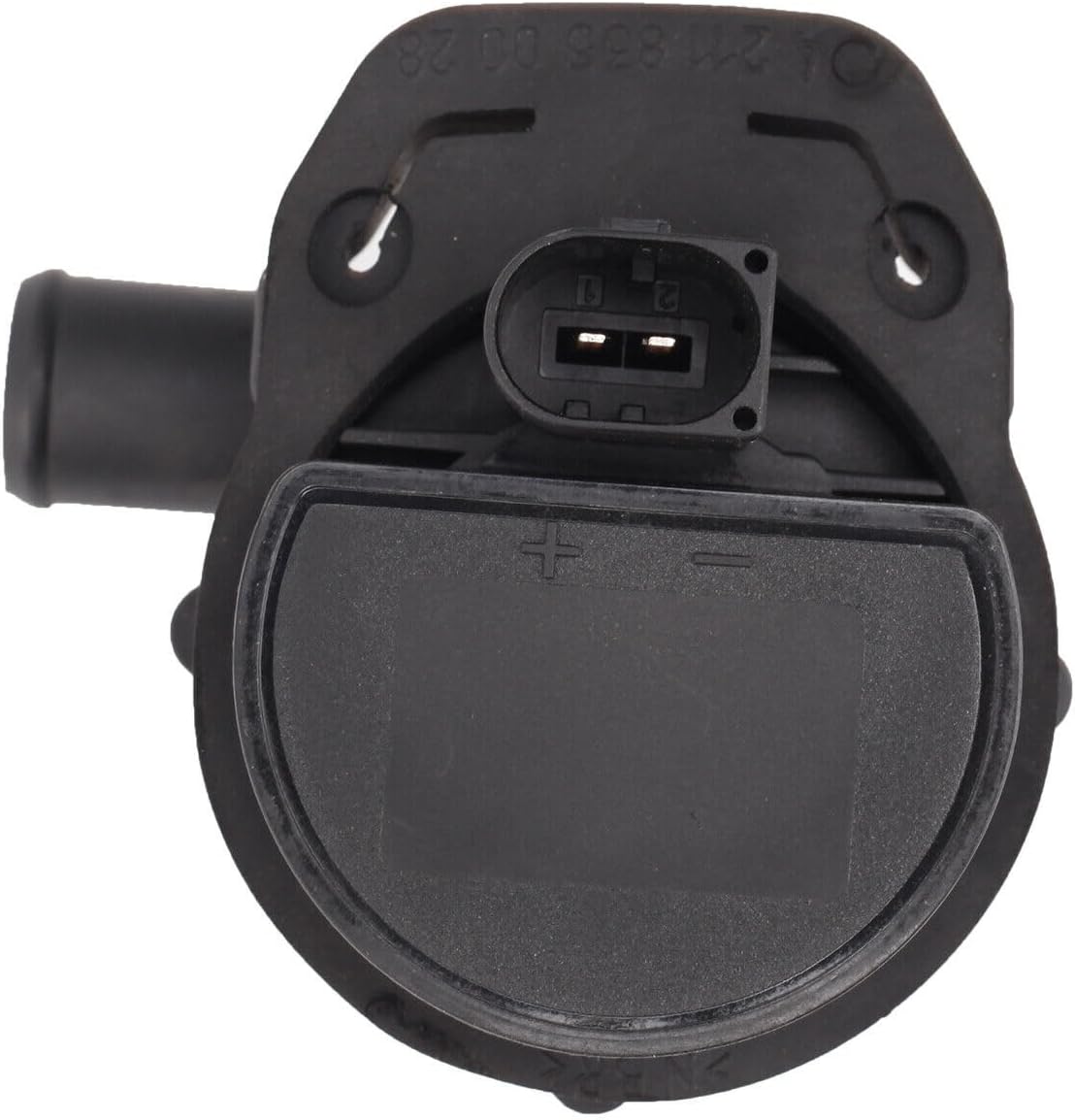 ya 11 9.14 zhengce Auxiliary Water Pump A2048350364 for Mercedes-Benz Coolant Water Pump