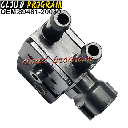 ya 12 10.8 baidi Gas Pressure Sensor 89481-20030 for Toyota Avensis Verso for Corolla ALTIS