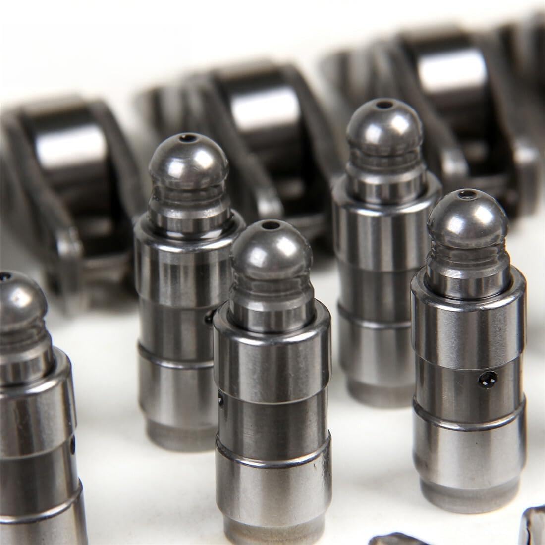 ya 4 8.24 baidi Valve Hydraulic Lifters Rocker Arms Fit for VW for JETTA for Passat for Audi A6 TT TTS