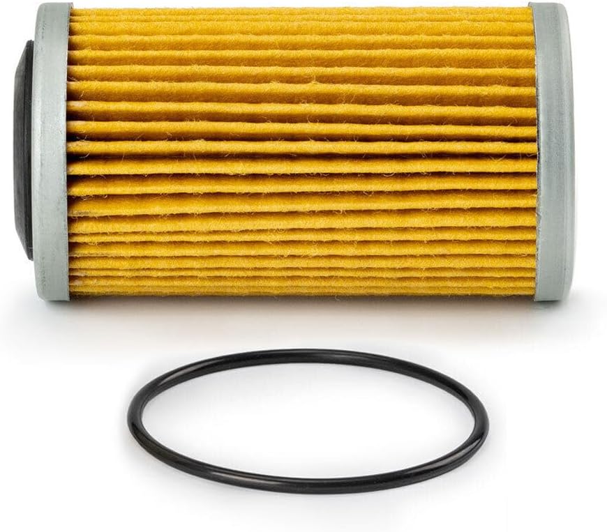 ya 4 8.8.2 Transmission Filter for 2012-2021 for Nissan Sentra Rogue Versa 31726-3JX0A