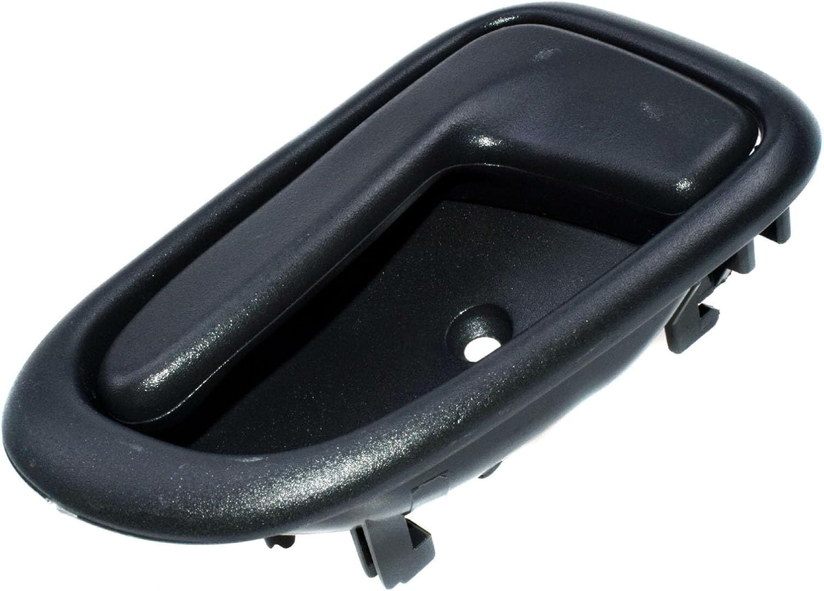 ya 4 8.14 Gray Driver Side Inner Door Handle for Geo Prizm for Toyota for Corolla 