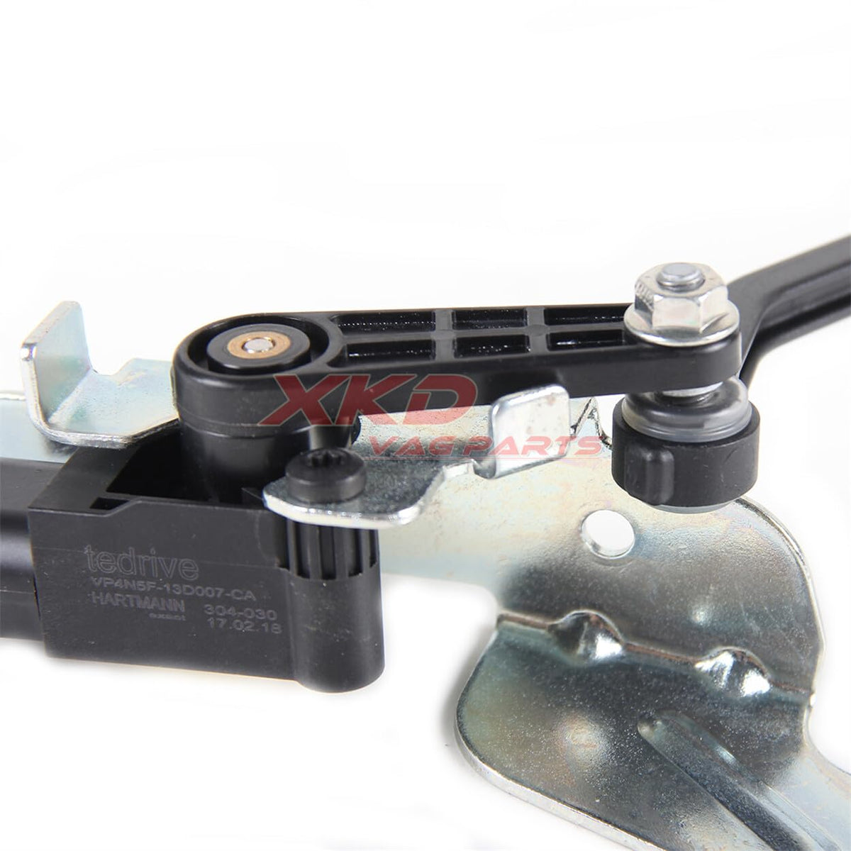 ya 12 10.8 baidi 1.5T 2.0T Body Dynamic Height Sensor and Bracket Assembly Fit for Ford Kuga