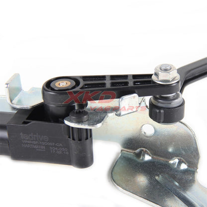 ya 12 10.8 baidi 1.5T 2.0T Body Dynamic Height Sensor and Bracket Assembly Fit for Ford Kuga