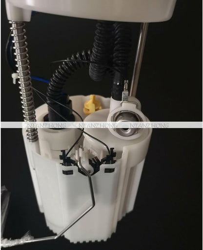 ya 8 8.24 baidi Fuel Pump Module Assembly 17040-AV705 for Nissan Almera Primera N16 P12 02-08