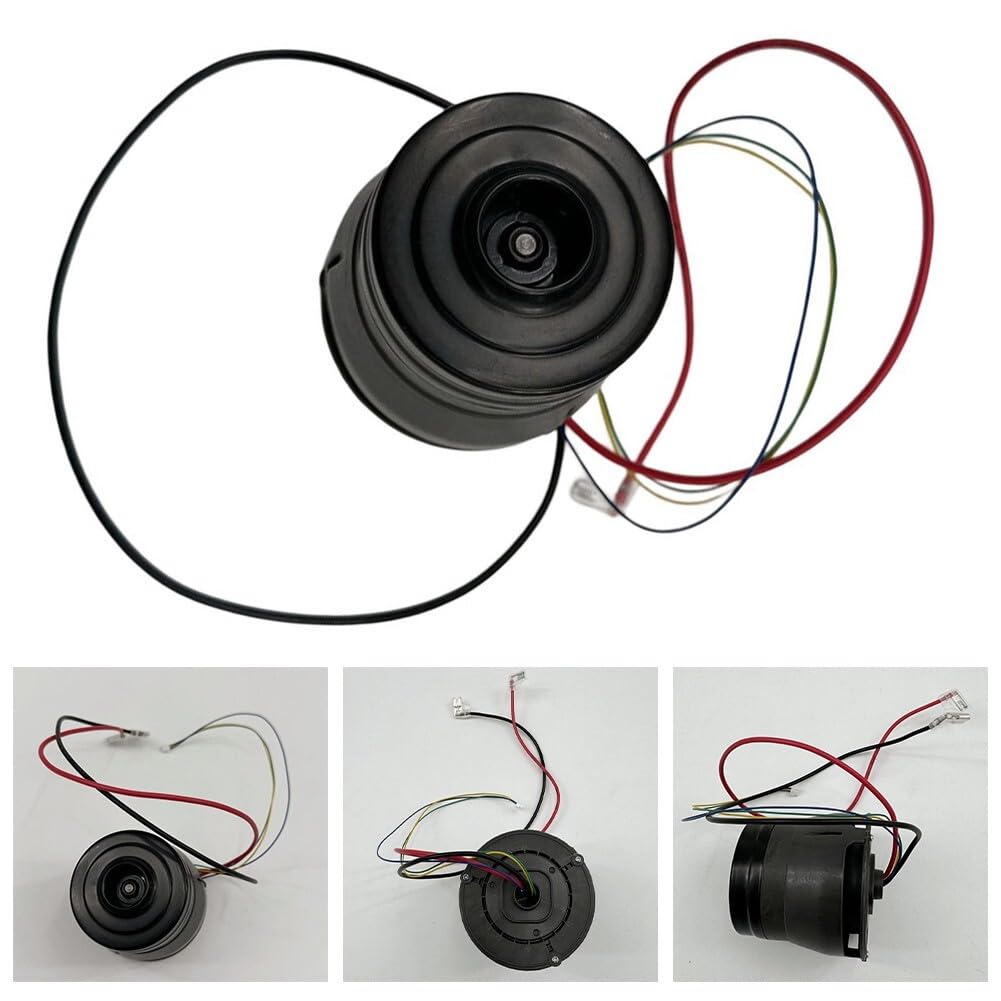 ya 26 10.21 baidi 1 Pcs The Motor 75BLDB-GS01 21.6V 150W for Tineco for Floor S3 S5 S5Pro GS01 New
