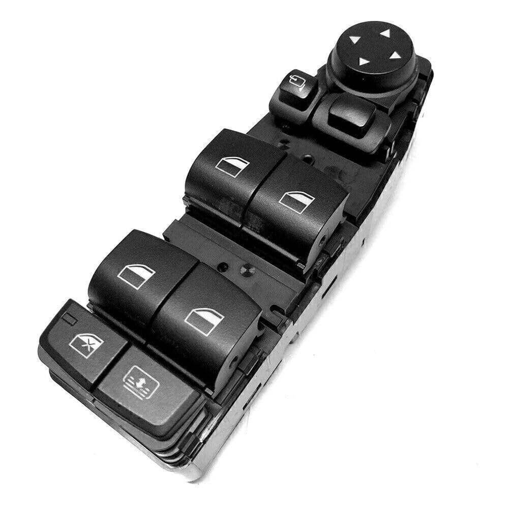 ya 4 8.8 for BMW F01 F02 F10 61319241956 Driver Side Power Window Master Switch Control