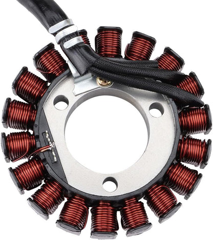 ya 4 8.8.2 Magneto Stator Coil 22B-H1410-00 for Yamaha WR125R WR125X 2009-2014 MT125 R125