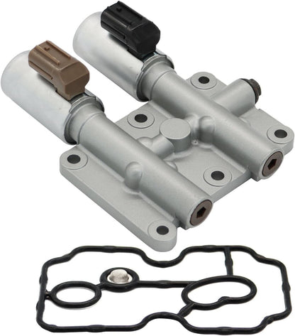 ya 10 9.16 zhengce Transmission Dual Linear Solenoid Valve 28015-PLX-305 Suitable for Honda Ci