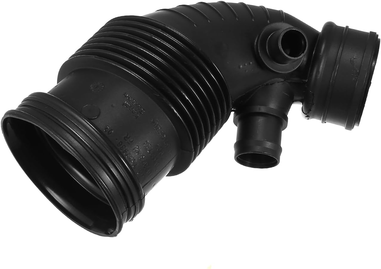 ya 4 8.10 Tracheal filter tube air hose suitable for BMW F20 F21 F30 114i 116i 118i 316i 320i N13