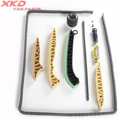 ya 10 9.16 baidi 3.0L/3.5L/5.5L Timing Chain Kit for Mercedes-benz E230 E500 S400L M272