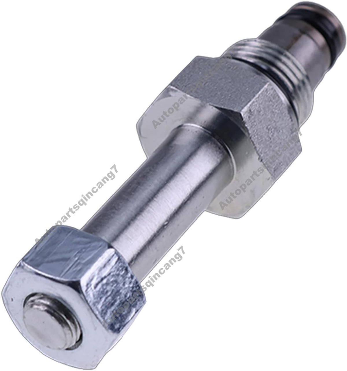 ya 10 9.16 baidi 12V Solenoid Cartridge Valve 47812913 for CASE Harvester A8000 A8800