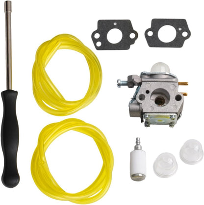 ya 26 10.21 baidi WS2200 Carburetor for String Trimmers WS210 WC2200 41AD25CC7 Parts New