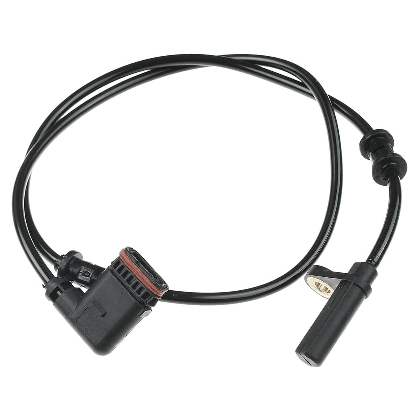 ya 2 8.15 ABS Wheel Speed Sensor Rear Left for Mercedes-Benz SLK350 SLK55 AMG R171 R172