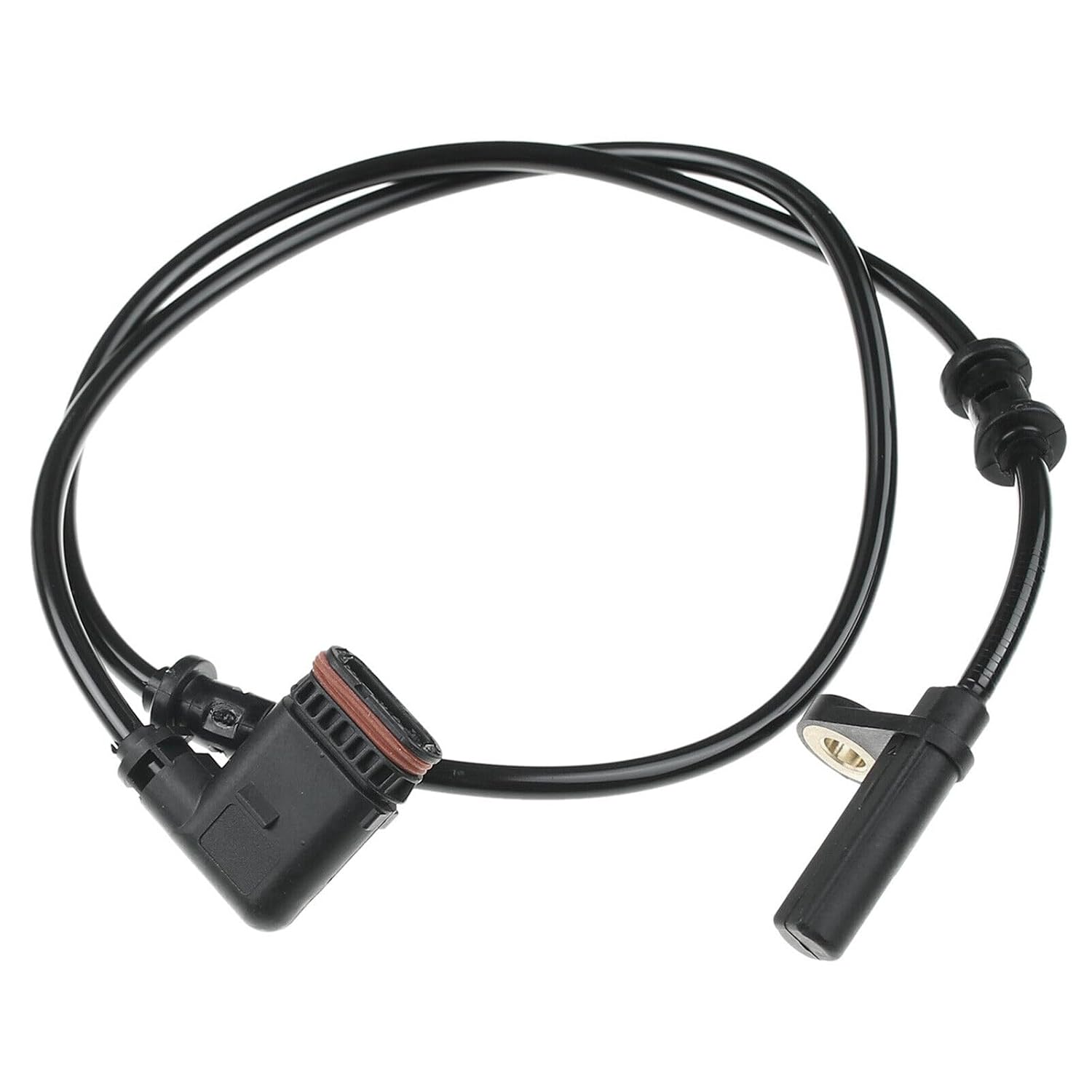 ya 2 8.15 ABS Wheel Speed Sensor Rear Left for Mercedes-Benz SLK350 SLK55 AMG R171 R172