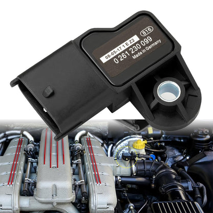 ya 12 10.8 baidi 0261230099 Intake for Man ifold Pressure Sensor for Polaris RZR 570 800 for Honda for Acura -