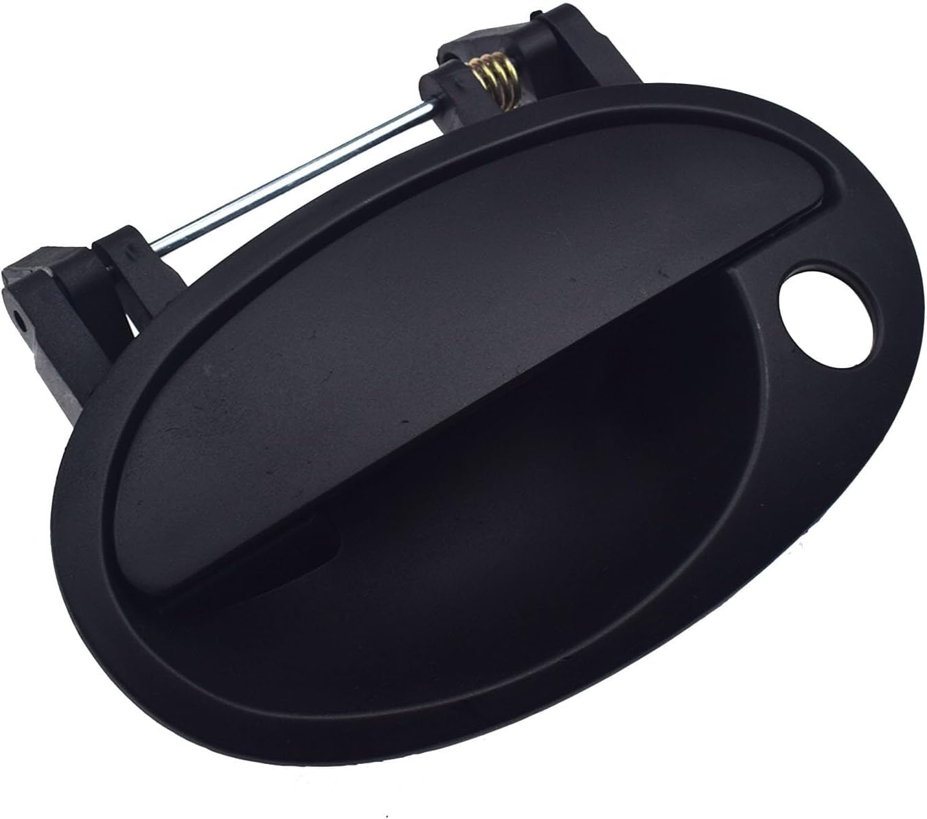 ya 2 8.15 93397226 Front Driver Side Exterior Door Handle for Opel Combination Corsa Meriva