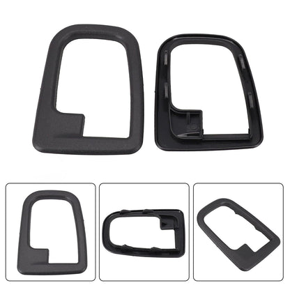 ya 4 8.8 Tested and Approved one Pair of Inner Door Handle Covers for BMW 3 E36 Z3 for M3
