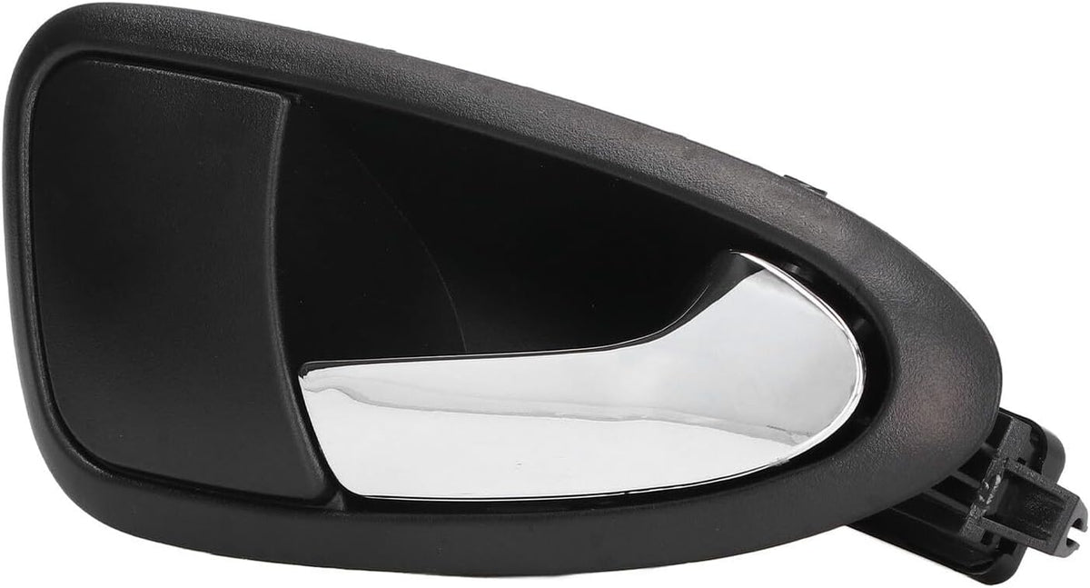 ya 4 8.14 Auto Right Interior Door Handle 6J0837114A Opening Wear-Resistant for 2008 2017