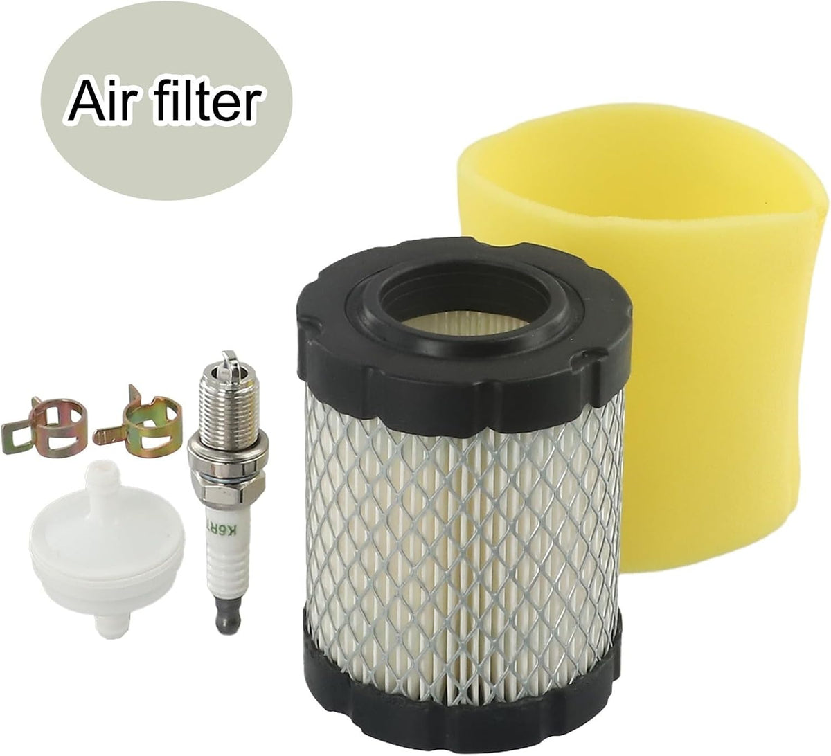 ya 26 10.21 baidi 591583 Air Filter with Pre Filter for 5429K 796032 21B807 21B902 9.0-12.5HP