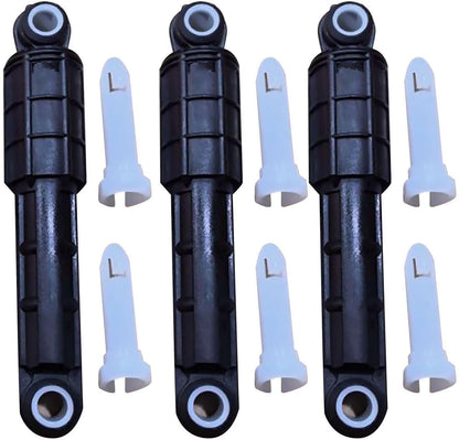 ya 26 10.21 baidi 3pcs Washer Shock Absorber Replacement Part Kit for