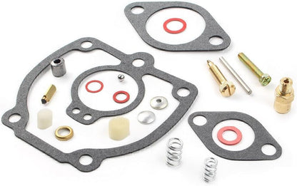 ya 23 10.7 baidi Carburetor Repair Kit for International IH Farmall Super Tractor H M W4 O4 W6 O6