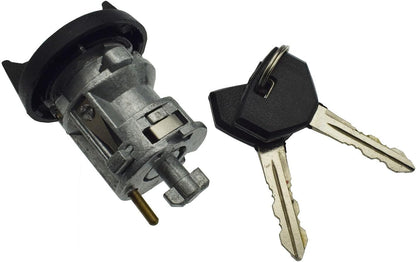 ya 4 8.8.2 Ignition Lock Cylinder with Key Suitable for 1997-2002 for Ram 1500 2500 3500 Truck US255L