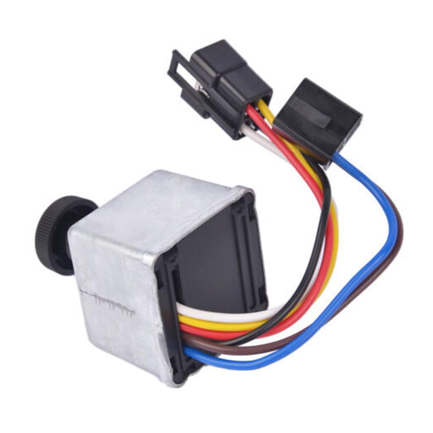 ya 6 8.14 6-Wire Wipe Switch for Peterbilt 300 Series 75600-26 577.75633 Kit at