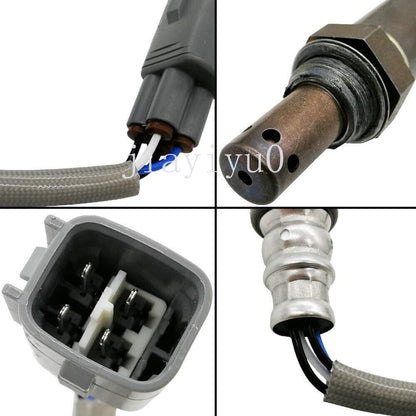 ya 4 8.8 Air Fuel Ratio Oxygen Sensor 89467-26050 for Toyota Hiace 2TR-FE GDH2 KDH2 TRH2