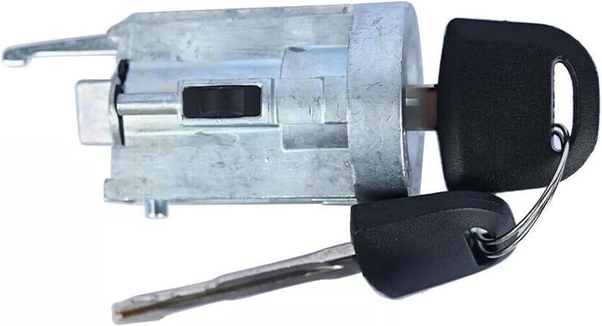 ya 11 9.14 baidiIgnition Lock Cylinder W/2 Keys 89022365 for 2004-2013 for Chevrolet for Canyon Colorado