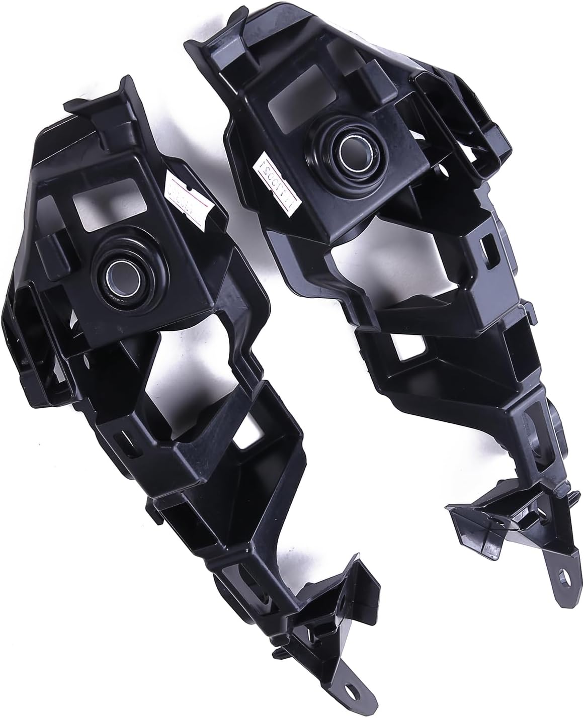 ya 2 8.15 2PCS Front Left&Right Bumper Bracket Mount Fit for VW for Golf GTI #5G0 807 049 A#
