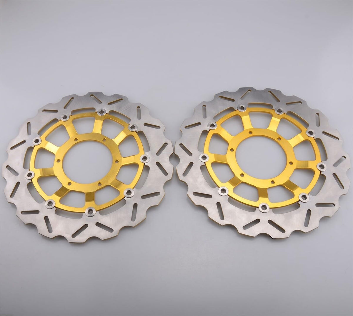 ya 13 9.15 baidi Front Brake Disc Rotor for Honda CBR1000RR CBR 1000 RR 2008-2016 2010 2012 2014