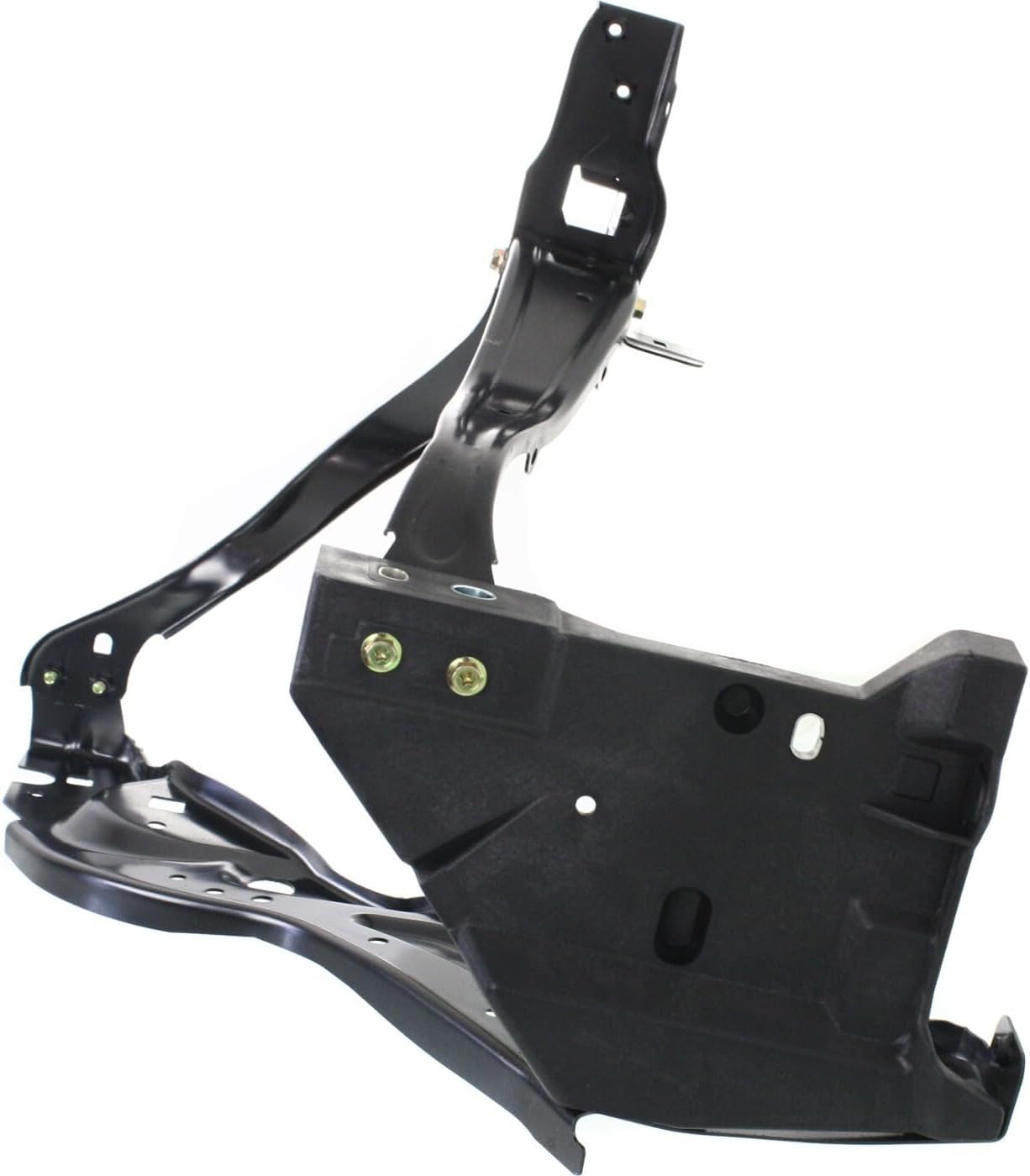 ya 6 8.24 baidi 2014-2016 for Mercedes-benz E350 Passenger Side Headlight Bracket for E550