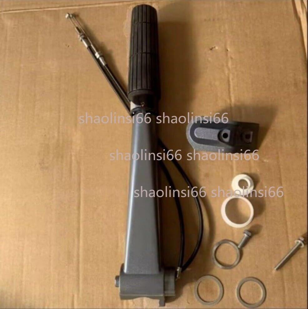 ya 2 8.15 Steering Handle Fit for Yamaha Parsun 2-stroke 25 /30HP Outboard 69P-W0084-00-4D