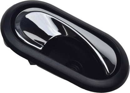 ya 2 8.15 Passenger Side Inner Door Handle for Renault Logan/Duster 2012-2016