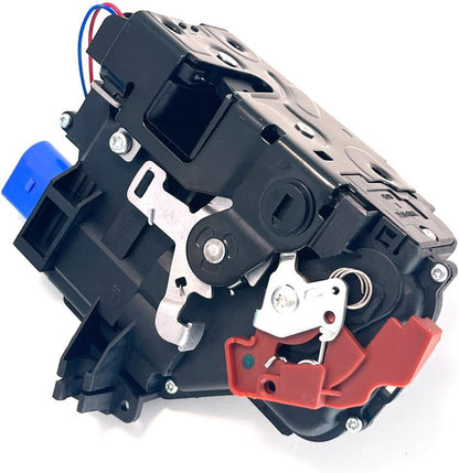 ya 11 9.14 baidiDoor Lock Latch Actuator Rear Left for VW for Golf for Jetta Phaeton for Cayenne 1TD839015A