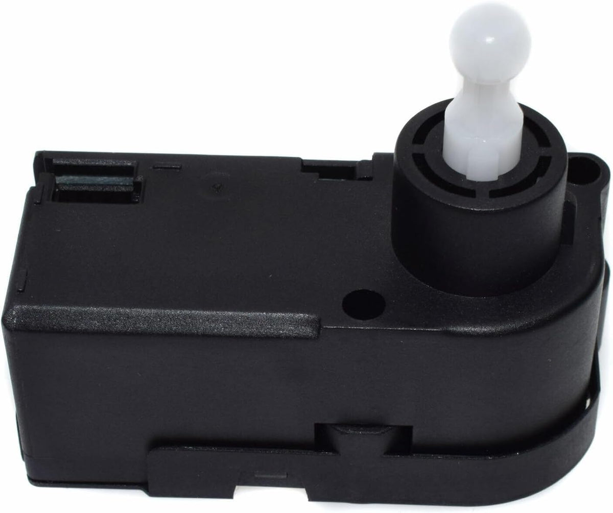ya 4 8.10 Headlight horizontal adjustment motor suitable for Audi A3 A4 A8 TT for VW Beetle for Ford 1J0941295A
