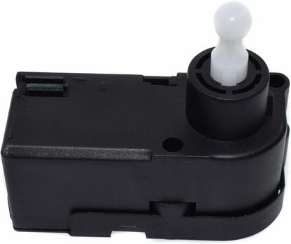 ya 4 8.10 Headlight horizontal adjustment motor suitable for Audi A3 A4 A8 TT for VW Beetle for Ford 1J0941295A