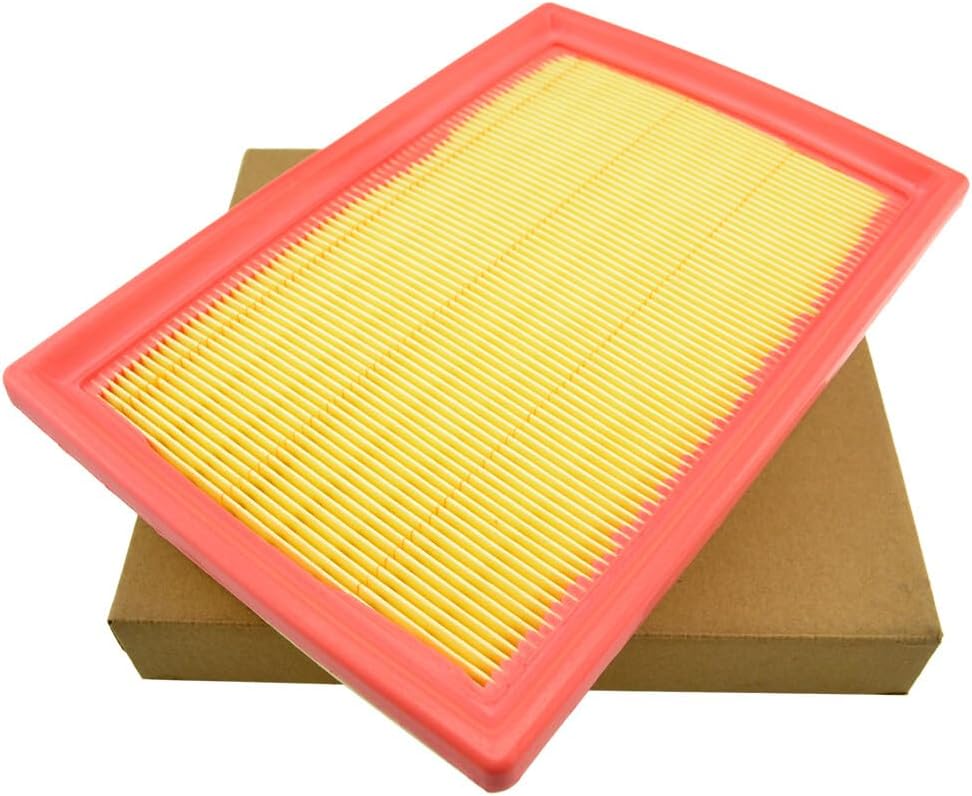 ya 10 9.16 zhengce for Sonic 1.4L & 1.8L Engine Compartment Air Filter Kit 96950990 13271190
