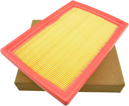 ya 10 9.16 zhengce for Sonic 1.4L & 1.8L Engine Compartment Air Filter Kit 96950990 13271190