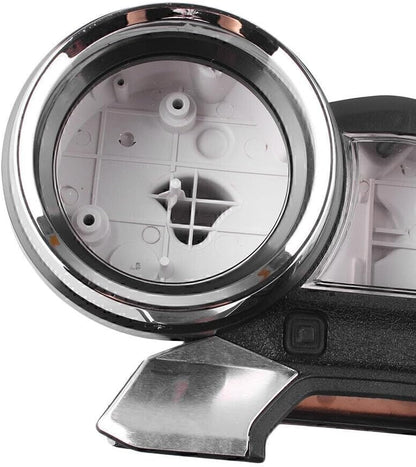 ya 4 8.14 Motor Speedometer Tachometer Cover Gauge Case for Suzuki GSX 1400 2004 2005