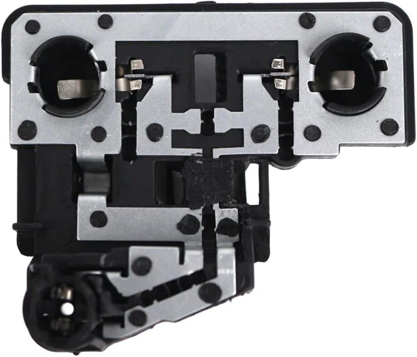 ya 7 8.24 baidi Left Rear Inner Light Bulb Holder 8K5945257B For Audi A4 B8 Saloon 2008-2011