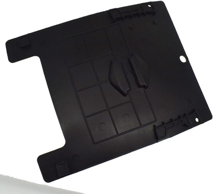 ya 4 8.10 Left/right fender liner access cover for Mercedes GL350 GL450 GL550 1668840722
