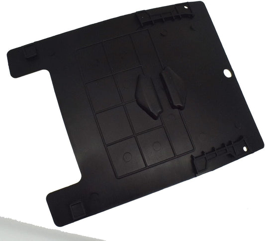 ya 4 8.10 Left/right fender liner access cover for Mercedes GL350 GL450 GL550 1668840722