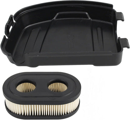 ya 26 10.21 baidi Replacement Air Filter and Filter Cover for 594106/593260/798452